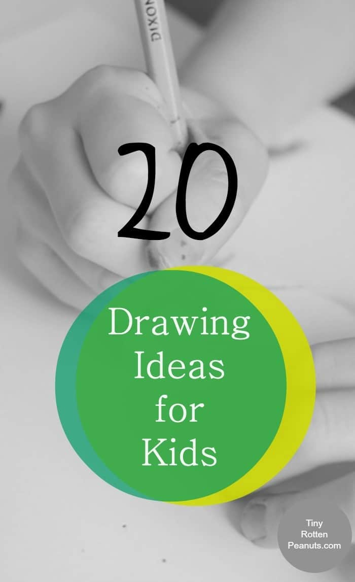 Drawing Ideas For Adults 44