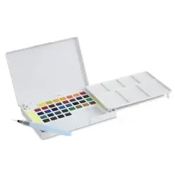 The Best Travel Watercolor Kits For Every Level Artist · Craftwhack