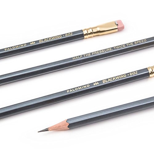 Palomino Blackwing Pencils