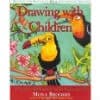 drawing with children art instruction book