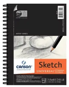best sketch pad