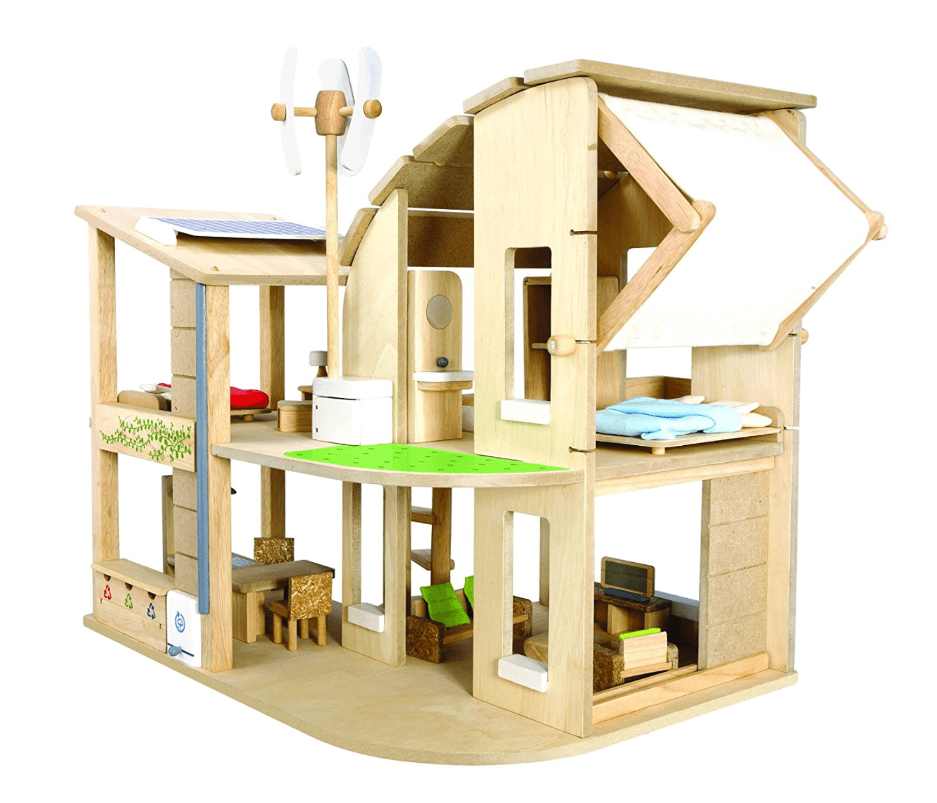 Way Cool Dollhouses Â· Craftwhack