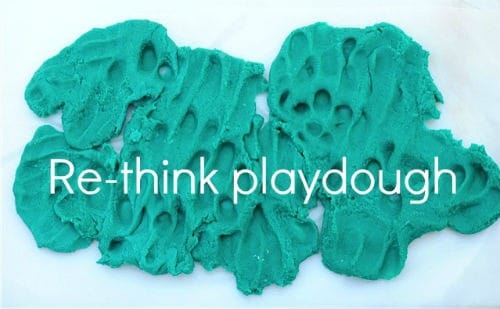 Play-Doh vs. Modeling Clay - Art For Kids Hub 