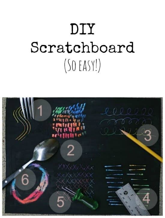 diy-scratchboard