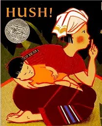 Hush! 