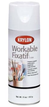 fixative