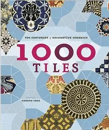 1000 tiles book