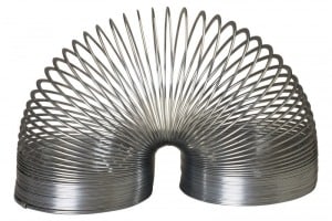 slinky