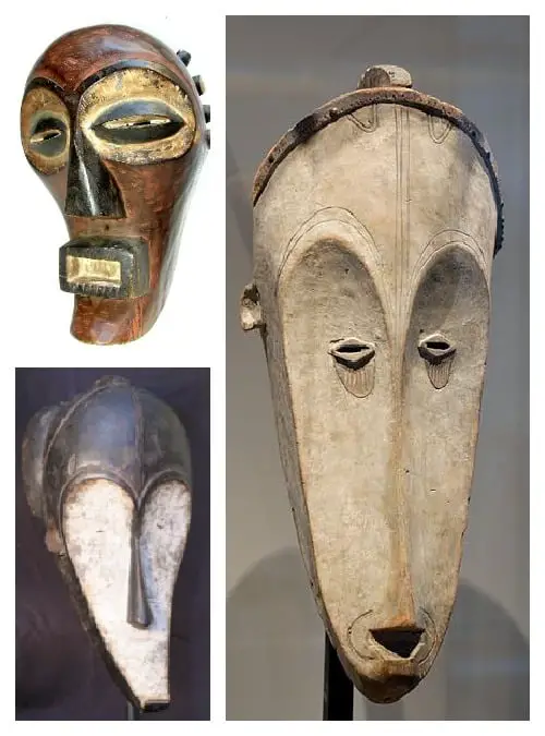 African Mask Project â€¢ Craftwhack