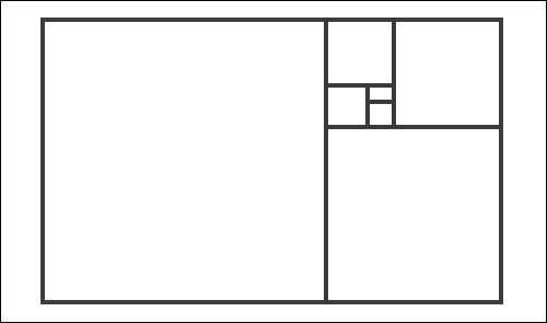 teach kids the golden ratio • Craftwhack