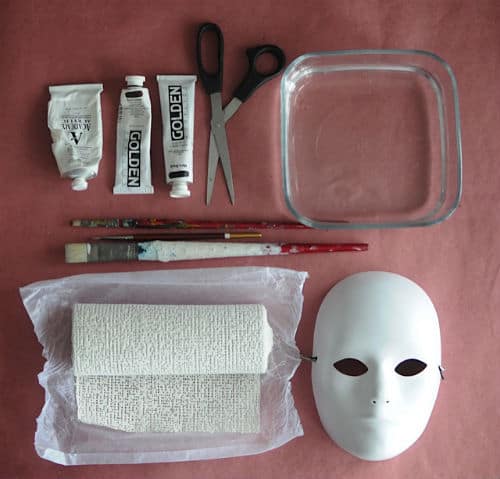 materials_for_african_mask_project