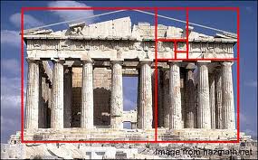 Teaching Kids the Golden Ratio in Architecture