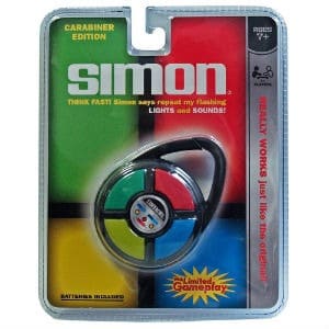 simon carabiner