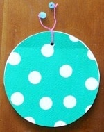 tiny circle book • Artchoo.com