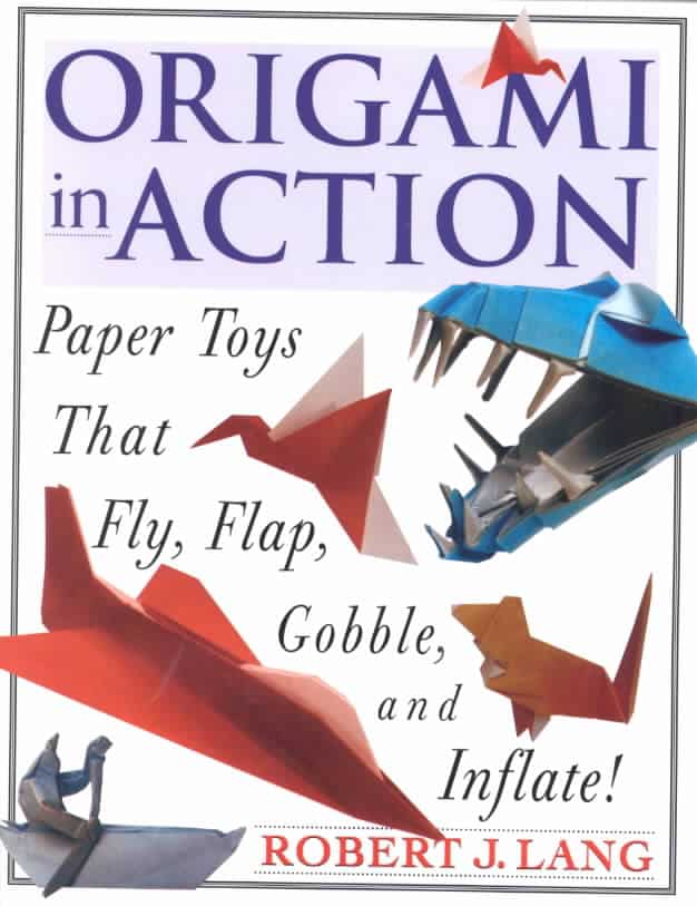 origamiinaction