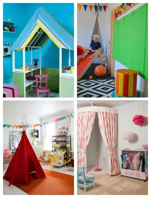 playroom ideas • Artchoo.com