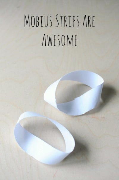 Art and Science: Mobius Strips • Artchoo.com