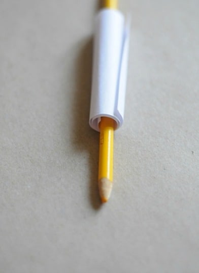 pencilroll