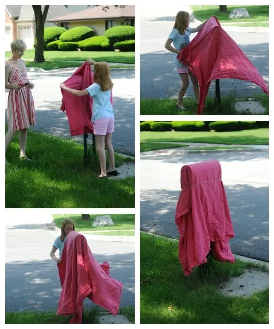 Kids Learn Installation Art! • Artchoo.com