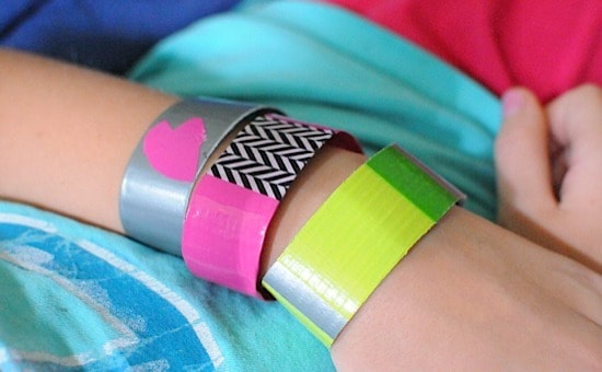 Tap bracelets on sale