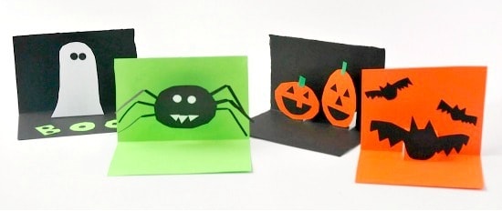 pop-up cards