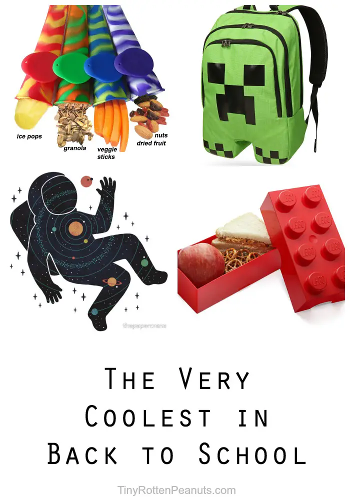 What did we do before being able to find all of this cool stuff on the internet??? I want that Lego lunchbox.