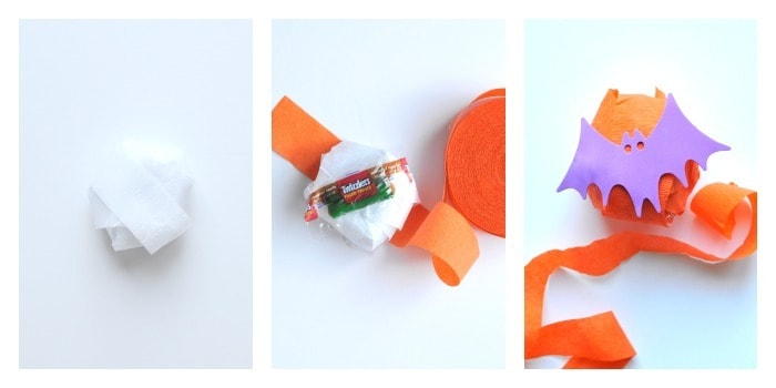 halloween craft for kids