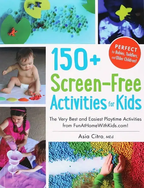 screenfreeactivitiesbook