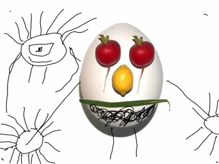 eggface