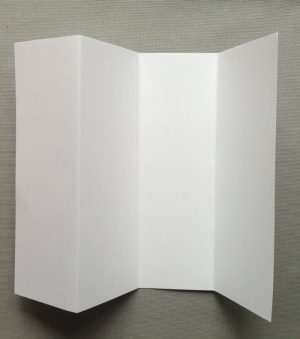 Exquisite Corpse Drawing Book – Craftwhack