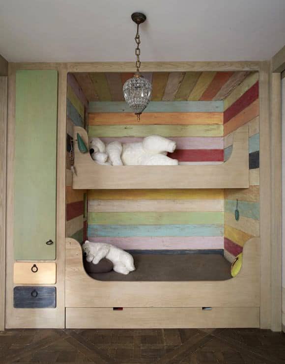 25 Awesome Boy Bedroom Ideas - TinyRottenPeanuts.com