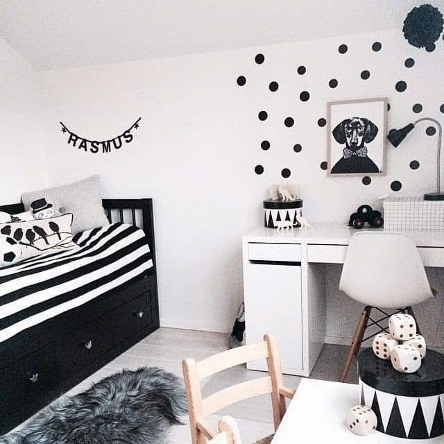 25 Awesome Boy Bedroom Ideas - TinyRottenPeanuts.com