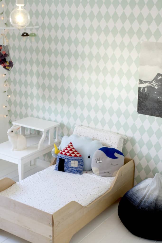 25 Awesome Boy Bedroom Ideas - TinyRottenPeanuts.com