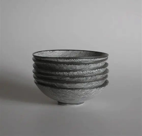 bowls by Rupert Spira