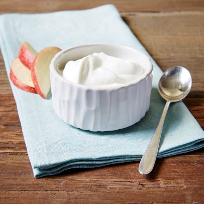 white wood textured bowl