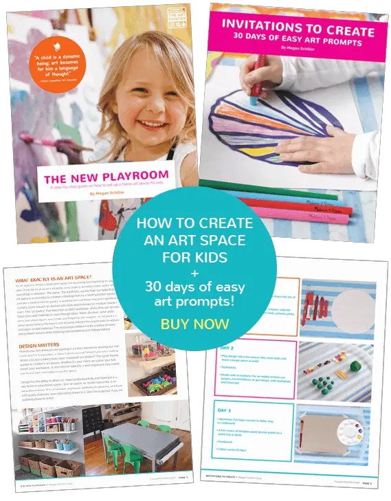 Art Pantry- 