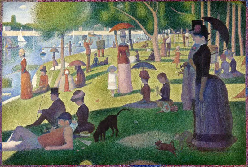 Seurat