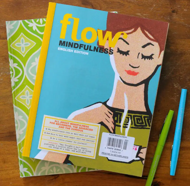 Flow Magazine