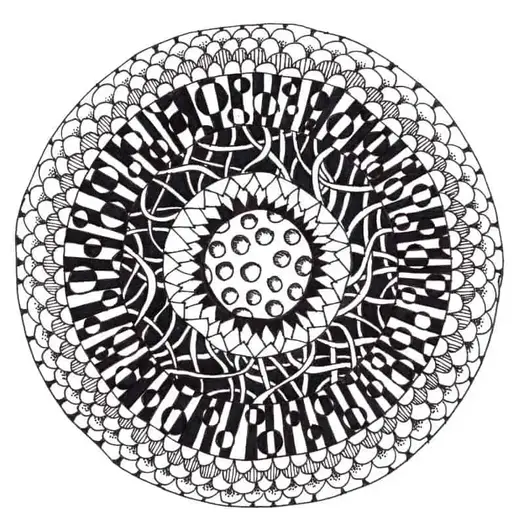 Zentangle Tutorials