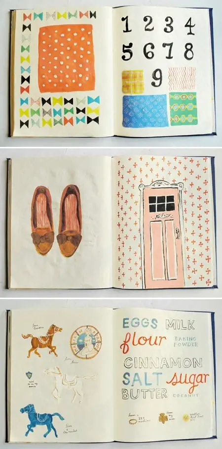 daniellekroll_sketchbook