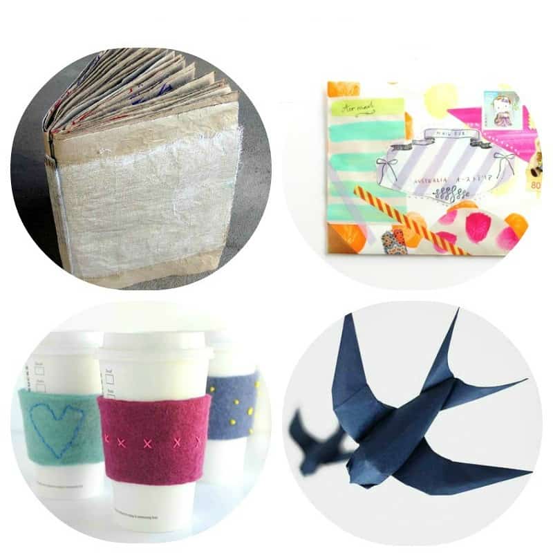 Crafts for teens and teen diy