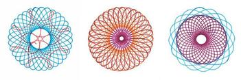 Spirograph and Gel Pens - The Best Arty Choices in 2024 · Craftwhack