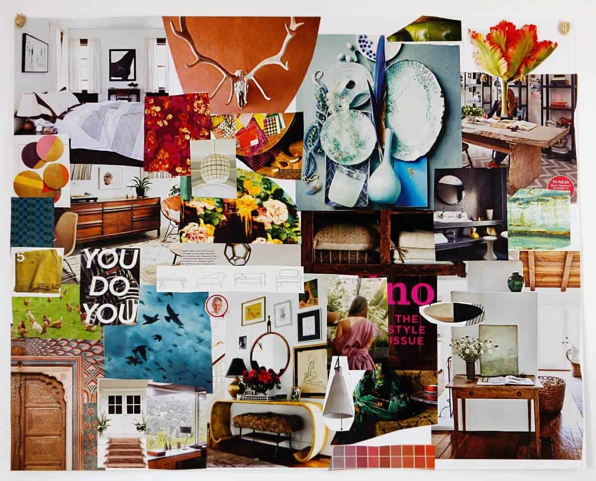 Make a Vision Board That Works For You • Craftwhack