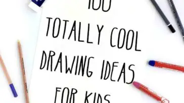 100-crazy-cool-drawing-ideas-for-kids