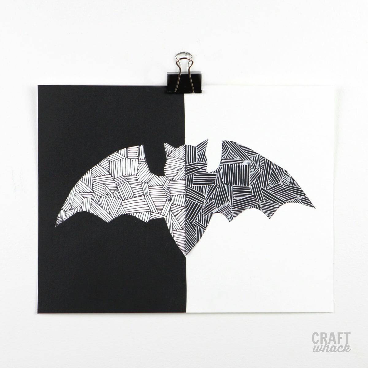 bat paper project