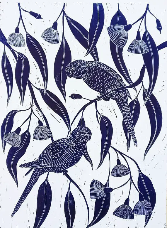 Amazing Block Printing ·