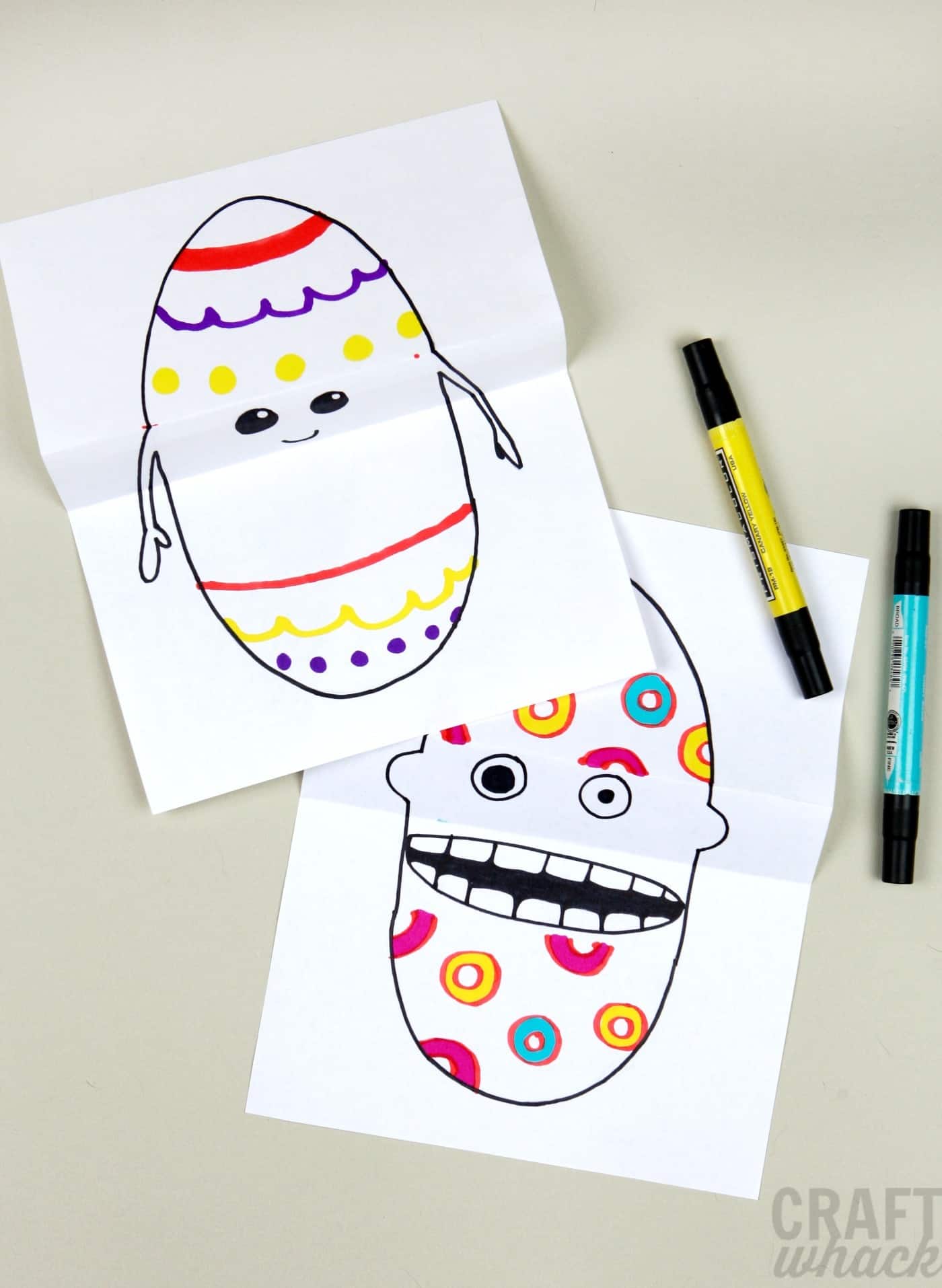 https://craftwhack.com/wp-content/uploads/2019/03/fun-easter-egg-paper-craft.jpg