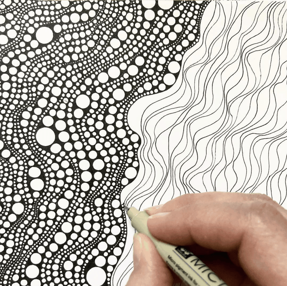 45 Super Cool Doodle Ideas You Can Really Sketch Anywhere