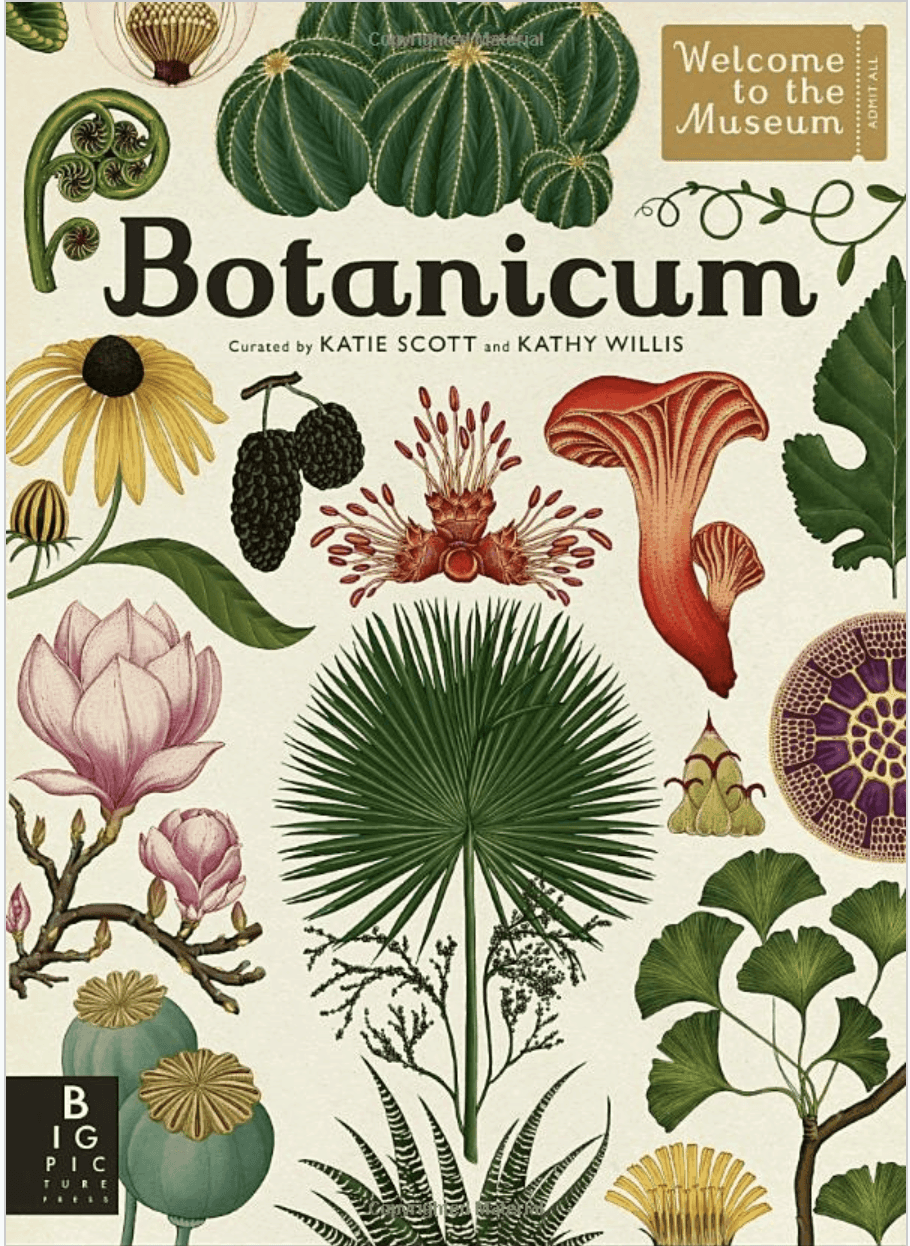 botanicum