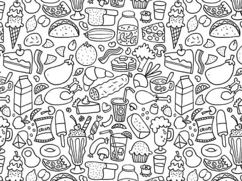 Easy Things To Draw: These 5 Doodle Ideas Can Lead To Exquisite